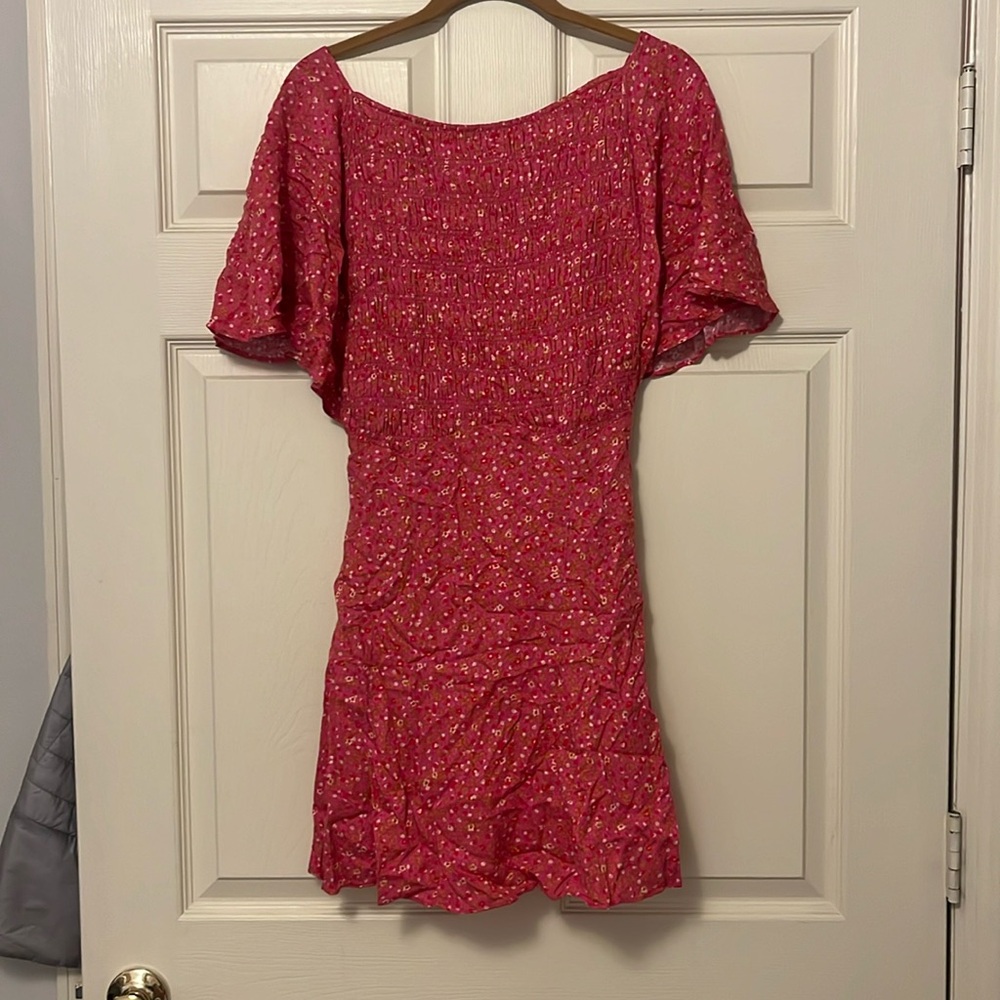 NWT Free People Dress